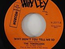 Toronados 