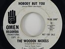 Wooden Nickels 