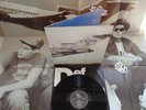 BEASTIE BOYS-LICENSED TO ILL.RARE COMPLETE SUPERB  1ST UK PRESS NM VINYL LP 1986