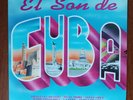El Son De Cuba [1992] Vinyl LP Salsa Guaguanco Guaracha Mambo Sono-Rodven