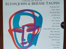 Two Rooms: Celebrating The Songs Of Elton John & Bernie Taupin [1991] 2xLP Rock
