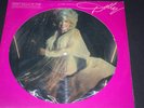 Dolly Parton Great Balls of Fire Vintage US 12