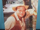 Lagwagon Hoss LP Orange Blue Vinyl NOFX Face To Face Good Riddance Pennywise AFI