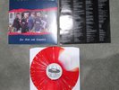 Good Riddance For God & Country by Good Riddance LP Red White Vinyl NOFX Rancid