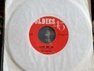 The Beatles Love Me Do / P.S. I Love You 
