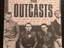 The Outcasts Self Conscious Over You -Punk 1979 Good Vibrations LP NM/NM
