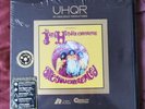 JIMI HENDRIX EXPERIENCE - ARE YOU EXPERIENCED limited clear UHQR