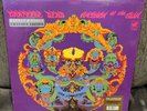 GRATEFUL DEAD Anthem Of The Sun LP YELLOW/ORANGE SWIRL VINYL Barnes & Noble
