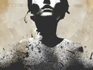 Sealed Converge Jane Doe 2x LP Gold w/ Black Smoke Vinyl 6th Pressing 1/500