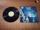 1970s MINT-EXC RARE GERMANY Uriah Heep – Demons And Wizards 28768 LP33