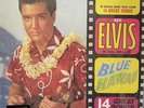 PRESLEY,ELVIS Blue Hawaii - Original Master Recording  Vinyl LP (New)