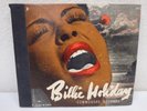 Vintage 1947 BILLY HOLIDAY 10