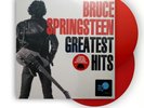 Bruce Springsteen: Greatest Hits LP VINYL New Sealed