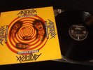 Anthrax ‎– State Of Euphoria 1988 ISLAND Germany *Tested* LP VINYL