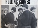 The Rolling Stones Box Set - The Rolling Stones Story 12 x Vinyl