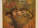 CHAD AND JEREMY THE ARK 1968 FIRST PRESS SHRINK EX BEATLES MONO VINYL LP PSYCH