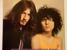 TYRANNOSAURUS REX UNICORN T REX MARC BOLAN FIRST PRESS VINYL LP EX GLAM