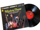 Witches Brew New Symphony Orchestra of London 1958 Vintage Vinyl Rare