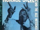 Horace Silver And The Jazz Messengers Blue Note 1518 Mono New York Label Ear Rvg