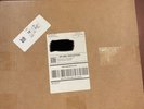 Pearl Jam Live On Two Legs Gold Immersion Vinyl Record 2 LP 10 Club Still Sealed
