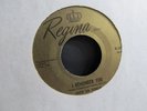 Jack La Forge The Cleopatra Kick Remember You Regina 45 RPM Record Regina Label