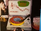 Paul McCartney Vinyl  - Cold Cuts rare Beatles