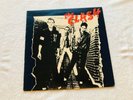 THE CLASH   1979 EPIC CANADA VINYL LP ALBUM AL/BL  36060 1A HD2 1A 2HD2