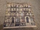 Led Zeppelin physical graffiti vinyl 1975 very good condition