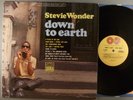 Stevie Wonder  Down To Earth   Soul