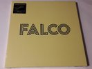 Falco - The Box 4 LP Vinyl Box Set Neu Versiegelt Limited Edition Junge Römer