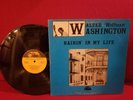 WALTER WOLFMAN WASHINGTON RAININ IN MY LIFE MAISON SOUL 1022 EXCELLENT BLUES LP