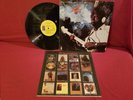 ALBERT KING I WANNA GET FUNKY WITH ORIGINAL INNER SLEEVE EXCELLENT STAX BLUES LP