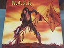 W. A. S. P. - The Last Command