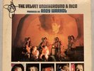 The Velvet Underground & Nico - 1968 US Stereo Andy Warhol Banana Cover (Ex+)