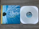 The Starting Line Direction Clear Vinyl LP /500 say anything drive thru