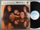 The Baroques  S/T  RARE  Mono Promo Autographed By Drummer  Garage, Acid Psych