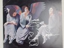 Black Sabbath Heaven And Hell Vinyl Record 1980