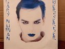 Gary Numan Berserker Original Vinyl LP