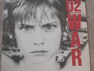 U2 War 1983 LP Vinyl S/S Still Sealed Original Club A1-90067 Bloody Sunday 40