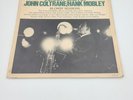 Johnny Griffin John Coltrane Hank Mobley Blowin' Sessions Mono Vinyl BN-LA521-H2