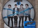 5SOS S/T Self Titled LP Vinyl New 2014 Picture Disc Vinyl RSD Special B002099401