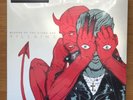 Villains Queens of the Stone Age 2017 LP Sealed Deluxe Edition with 14 prints