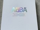 ABBA Studio Albums Color Vinyl LP Box Set + VOYAGE LP MINT…All 9 Albums Madonna