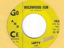 TEEN Garage on Go and Ce by LEFTY and Leadsmen - 
