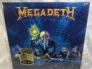 Megadeth - Rust In Peace *180g Reissue* Vinyl LP 2008 Capitol EST 2132