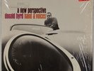 DONALD BYRD: A New Perspective US Blue Note Jazz Shrink Vinyl LP