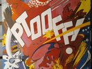 The Deviants – Ptooff  - UK - Psycho Records – PSYCHO 16 - Vinyl LP - Near Mint