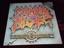 LP MORBID ANGEL Abominations Of Desolation 1986/1991 Earache MOSH 48 NM Import