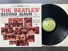 LP The Beatles - Second Album - USA Apple Stereo