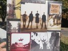 Hootie and the Blowfish Cracked Rear View Vinyl Record 2017 Brand New Sealed
